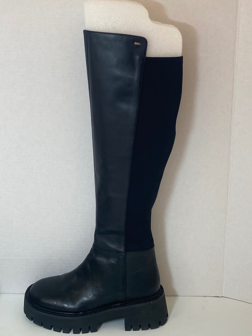 MICHAEL Michael Kors Women's Asher Boot Size 7WS  NIB